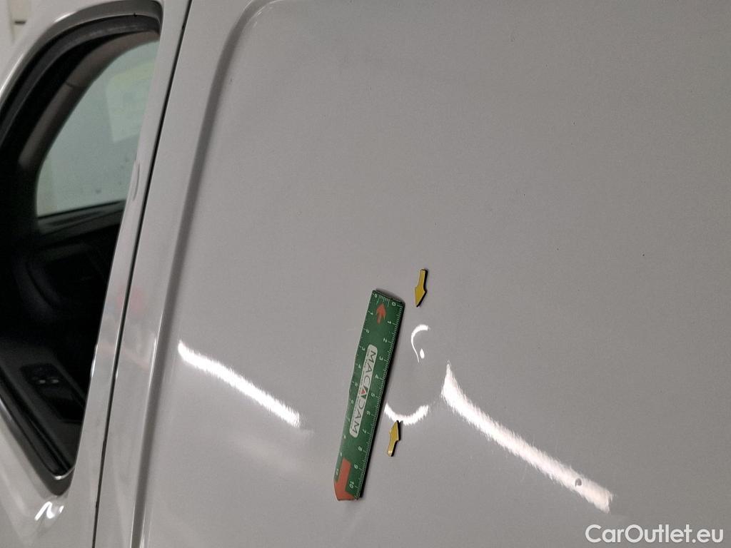  Citroen  Jumpy  Fourgon Club M 1.5 BlueHDi 100CV BVM6 E6d #21