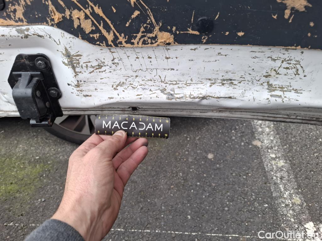  Citroen  Jumpy  Fourgon Club M 1.5 BlueHDi 100CV BVM6 E6d #10