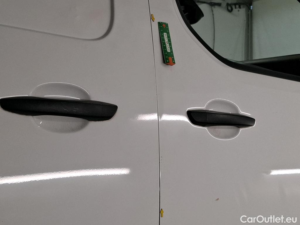  Citroen  Jumpy  Fourgon Club M 1.5 BlueHDi 100CV BVM6 E6d #43