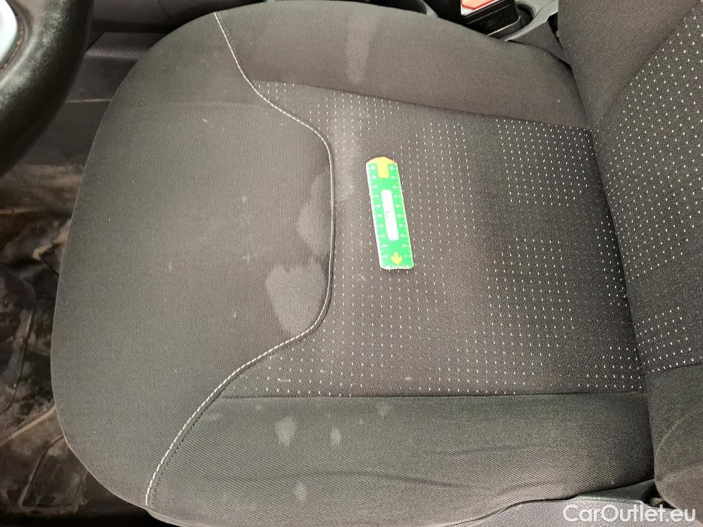  Ford  Transit  Courier Trend 1.5 TDCi 75CV BVM6 E6dT #27