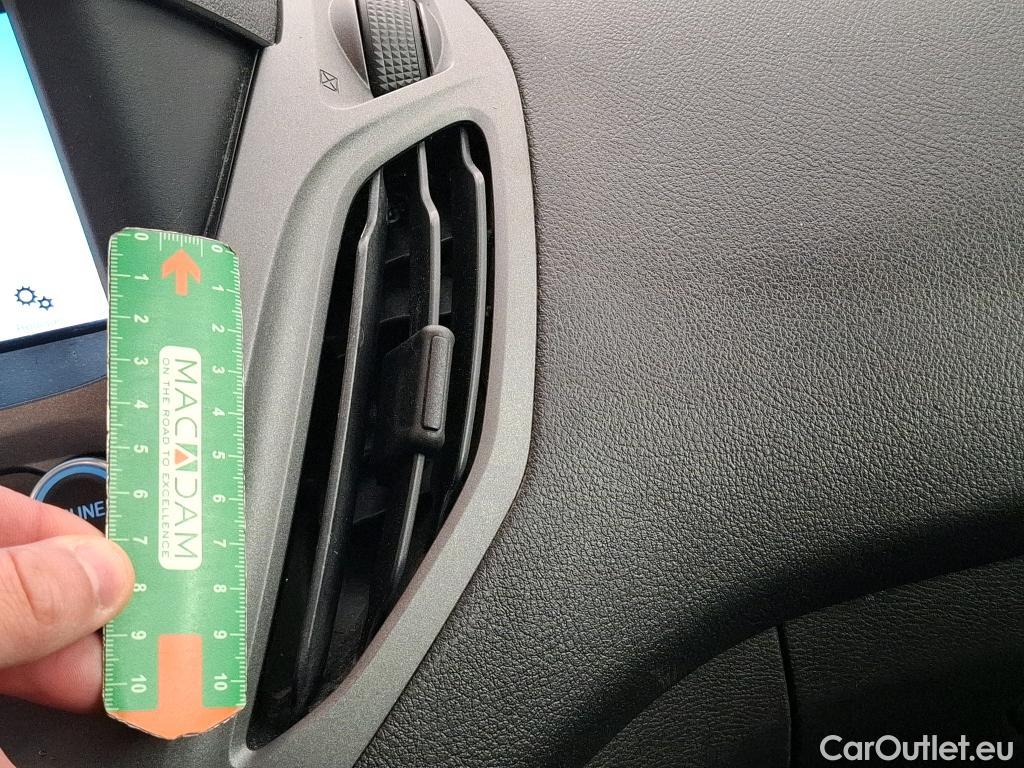  Ford  Transit  Courier Trend 1.5 TDCi 75CV BVM6 E6dT #14