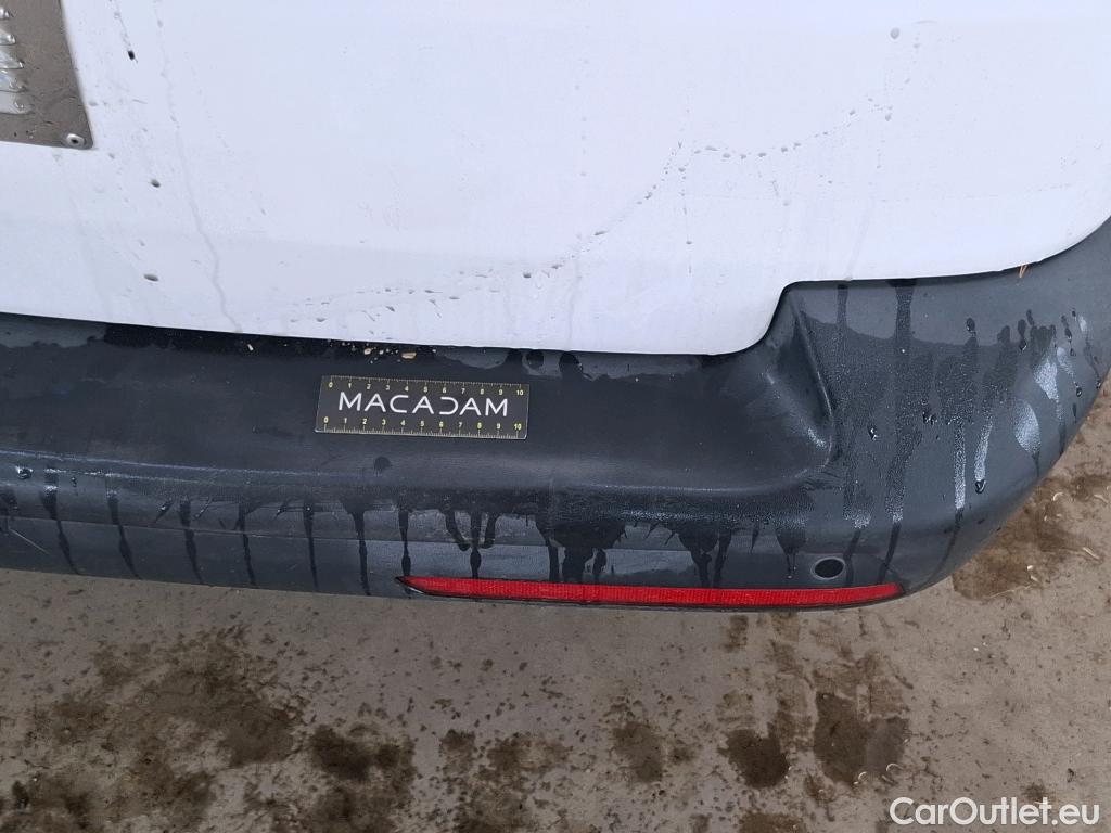  Volkswagen  Transporter VOLKSWAGEN  / 2019 / 4P / Fourgon tôlé 2.0 TDi 110 L1H1 Business Line #19