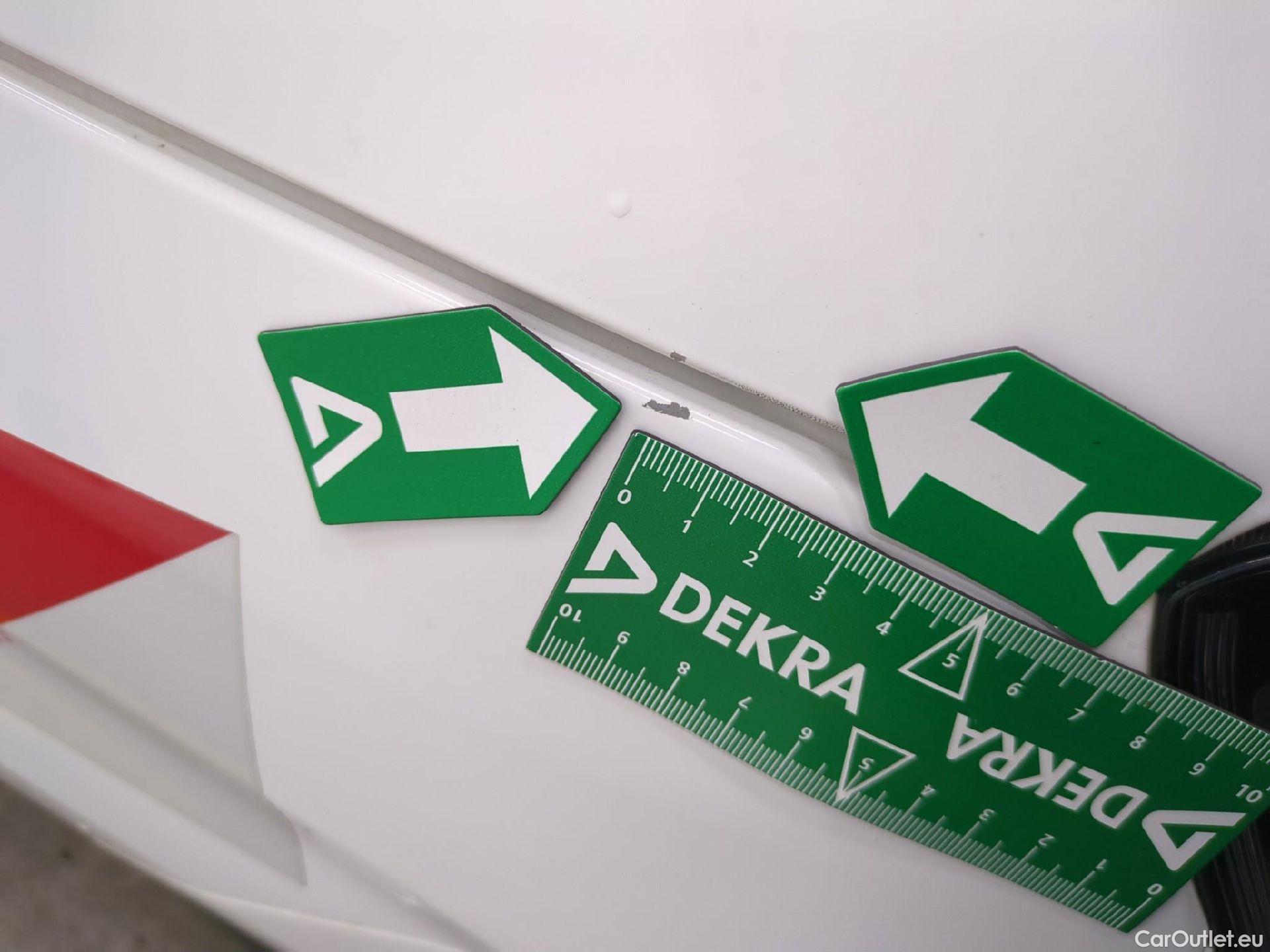  Citroen  Berlingo  Fourgon Club M 650 1.5 BlueHDi 75CV BVM5 E6dT #13