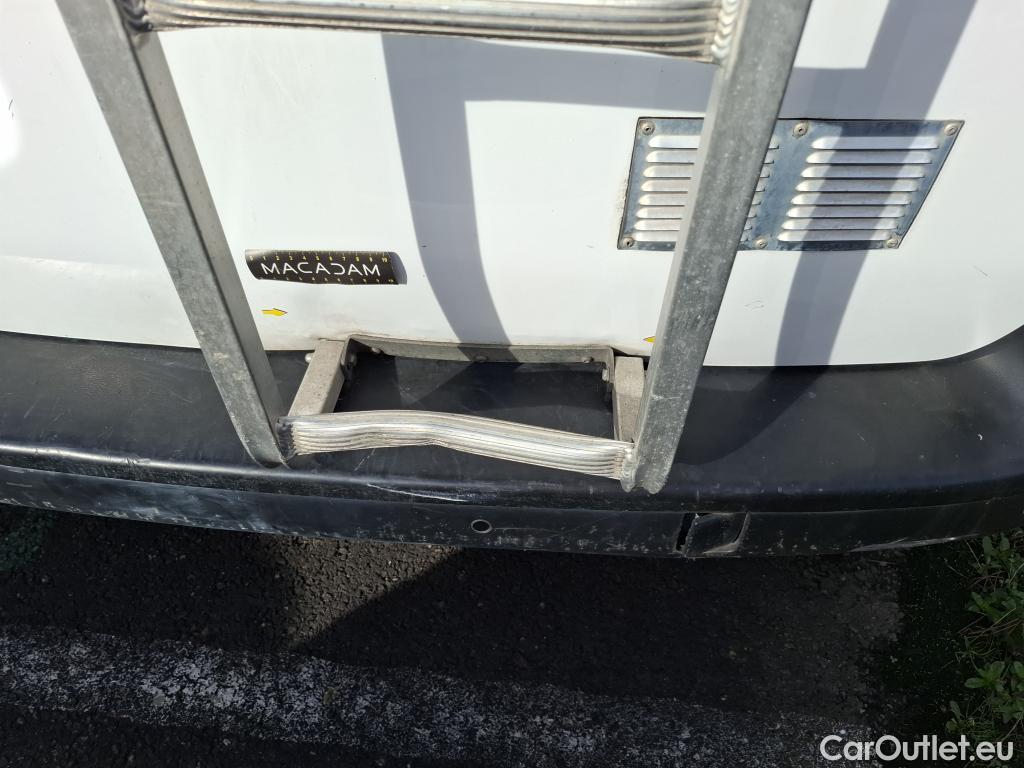  Citroen  Jumpy  Fourgon Club M 1.5 BlueHDi 100CV BVM6 E6d #47