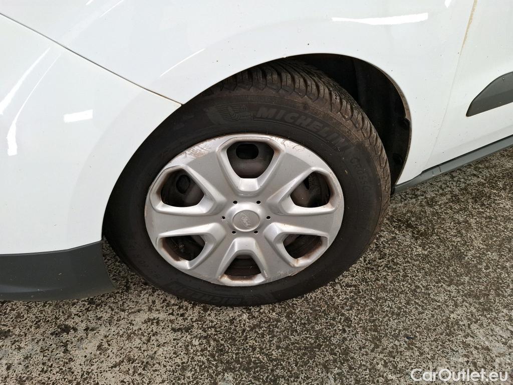  Ford  Transit  Courier Trend 1.5 TDCi 75CV BVM6 E6dT #15