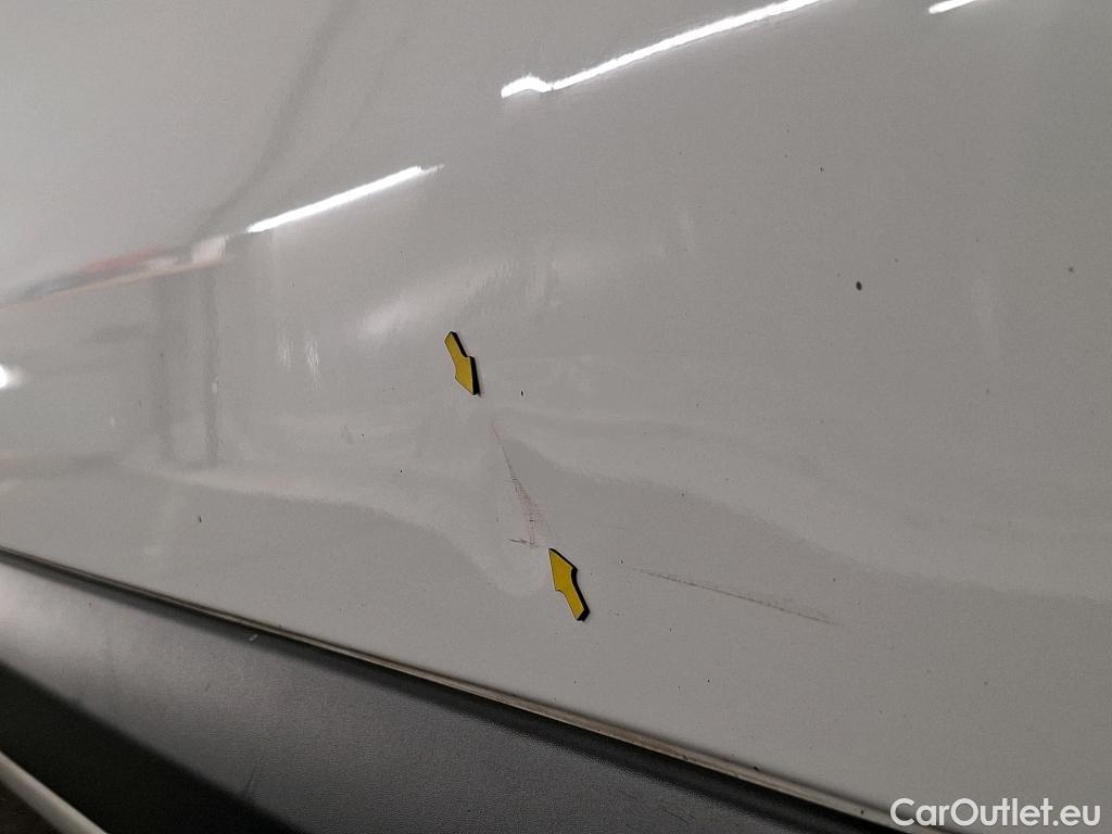  Citroen  Jumpy  Fourgon Club M 1.5 BlueHDi 100CV BVM6 E6d #23