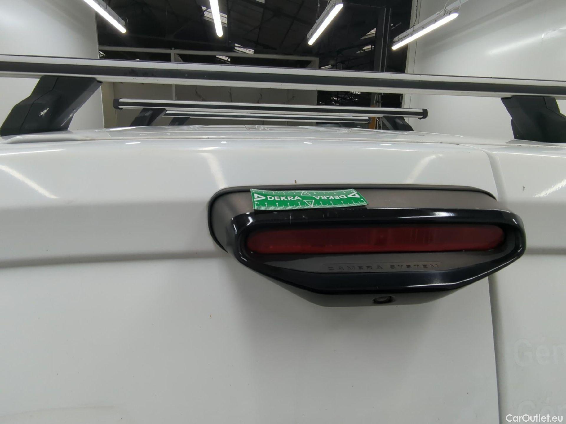  Peugeot  Partner  Asphalt L1 1.5 HDi 100CV BVM5 E6d #29