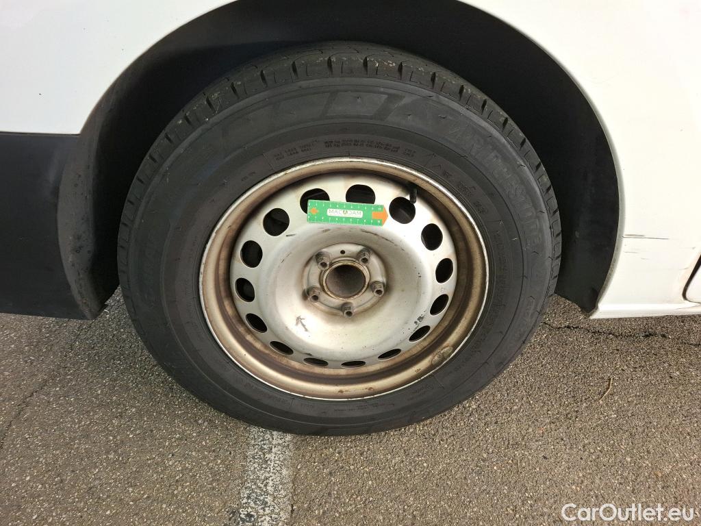  Citroen  Jumpy  Fourgon Club M 1.5 BlueHDi 100CV BVM6 E6d #69