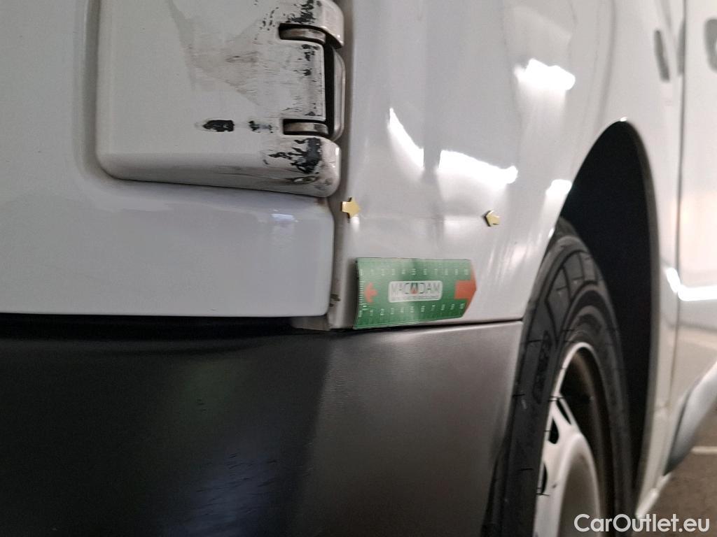  Citroen  Jumpy  Fourgon Club M 1.5 BlueHDi 100CV BVM6 E6d #30