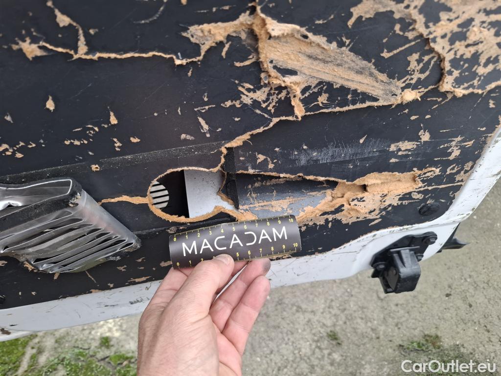  Citroen  Jumpy  Fourgon Club M 1.5 BlueHDi 100CV BVM6 E6d #59