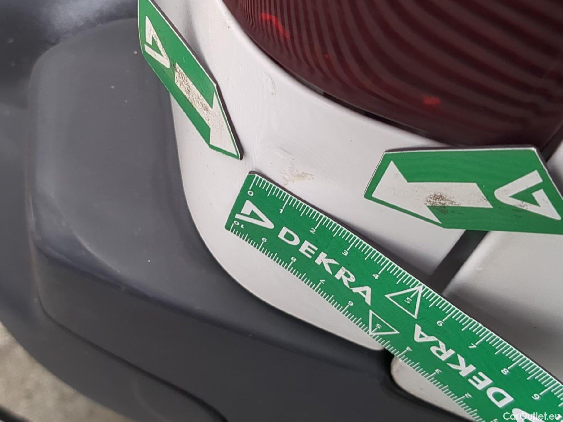  Peugeot  Partner  Asphalt L1 1.5 HDi 100CV BVM5 E6d #27