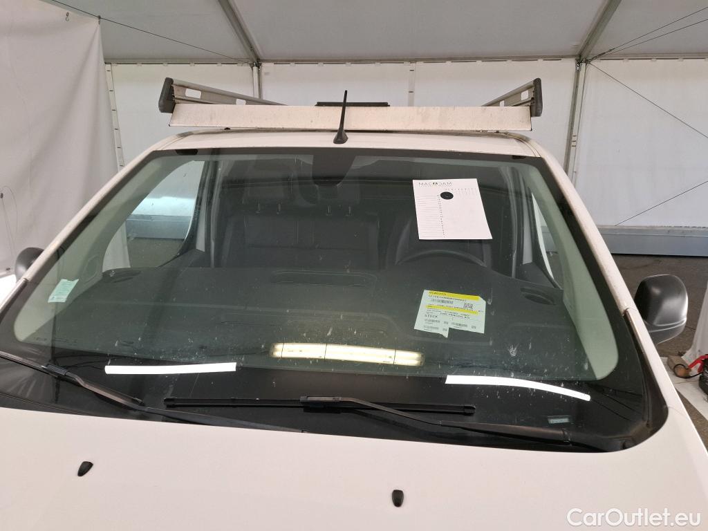  Citroen  Jumpy  Fourgon Club M 1.5 BlueHDi 100CV BVM6 E6d #12