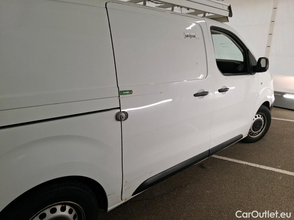  Citroen  Jumpy  Fourgon Club M 1.5 BlueHDi 100CV BVM6 E6d #36