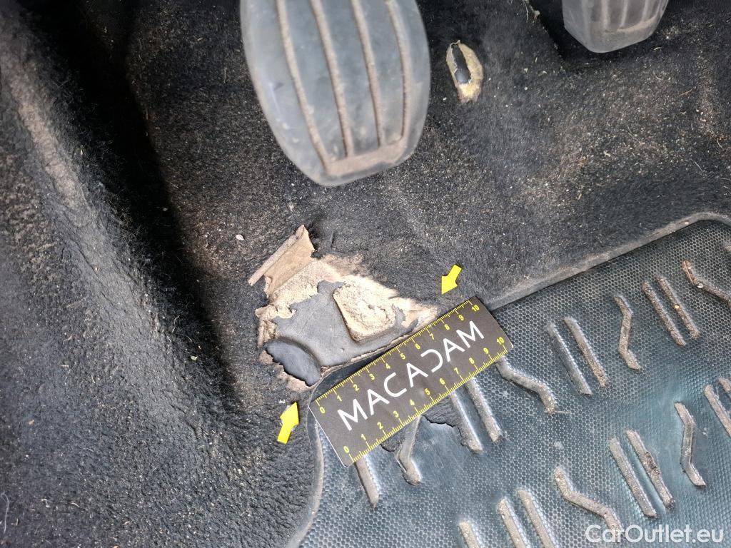  Peugeot  Partner  Asphalt L1 1.5 HDi 100CV BVM5 E6dT #14