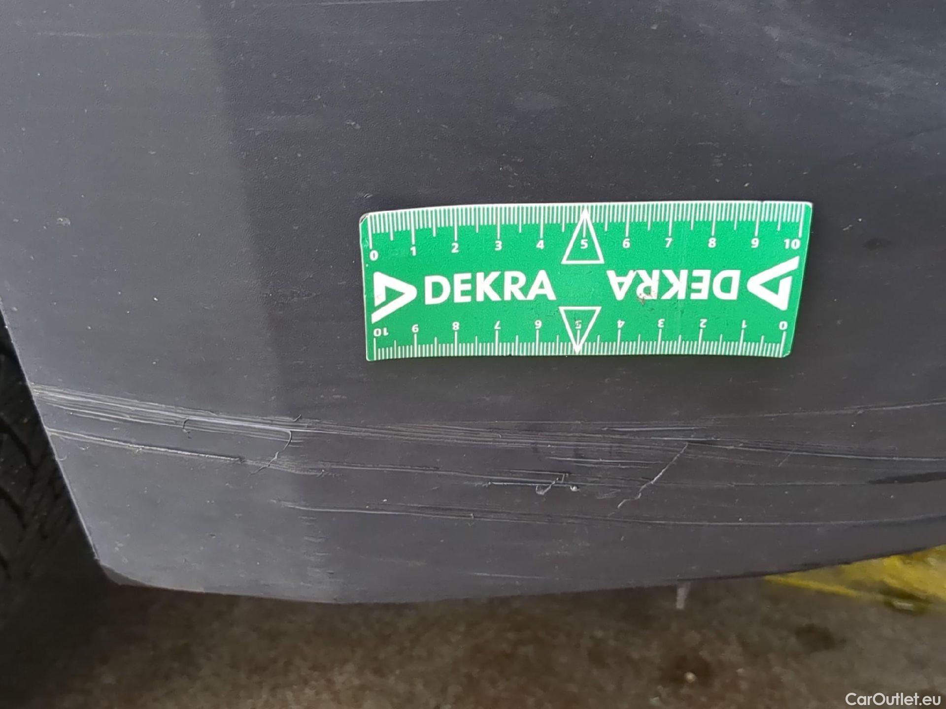  Peugeot  Partner  Asphalt L1 1.5 HDi 100CV BVM5 E6d #14