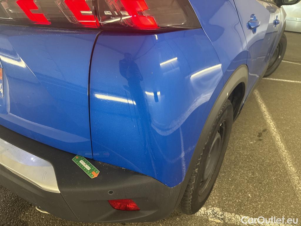  Peugeot  2008  Active Business 1.5 HDi 110CV BVM6 E6d #45