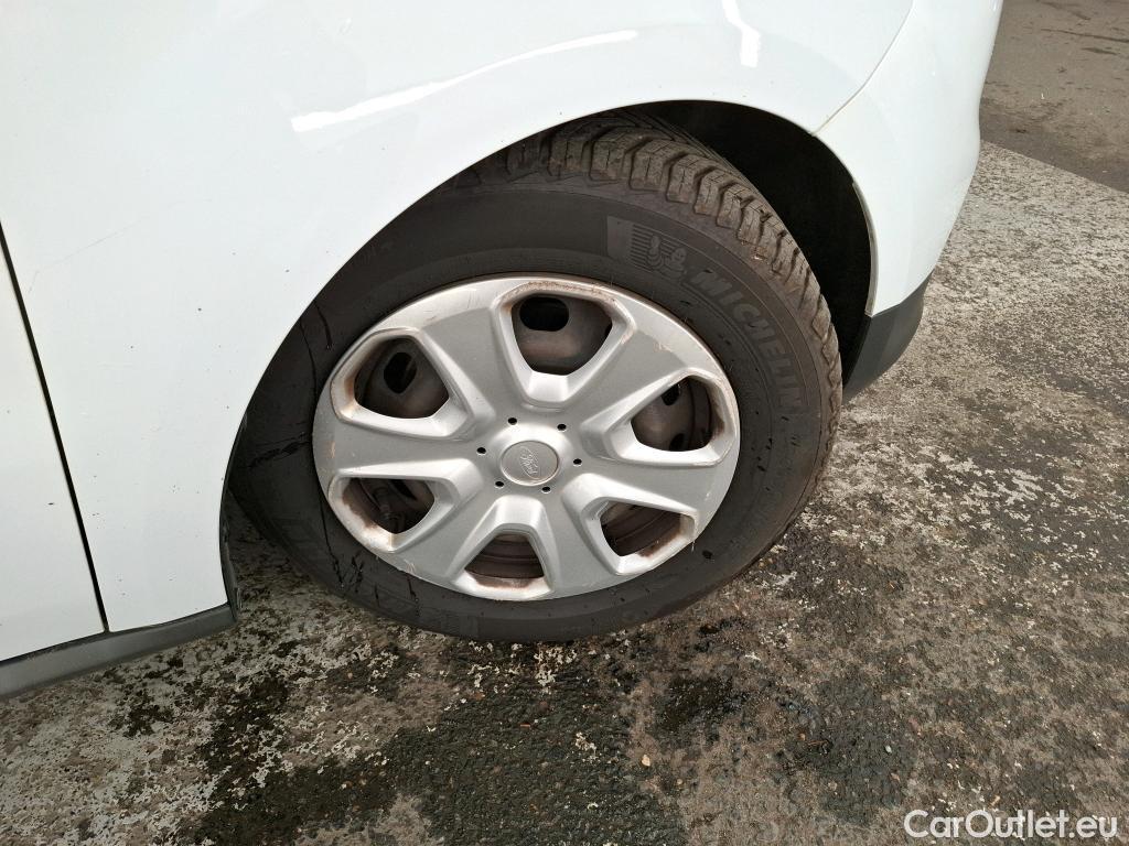  Ford  Transit  Courier Trend 1.5 TDCi 75CV BVM6 E6dT #18