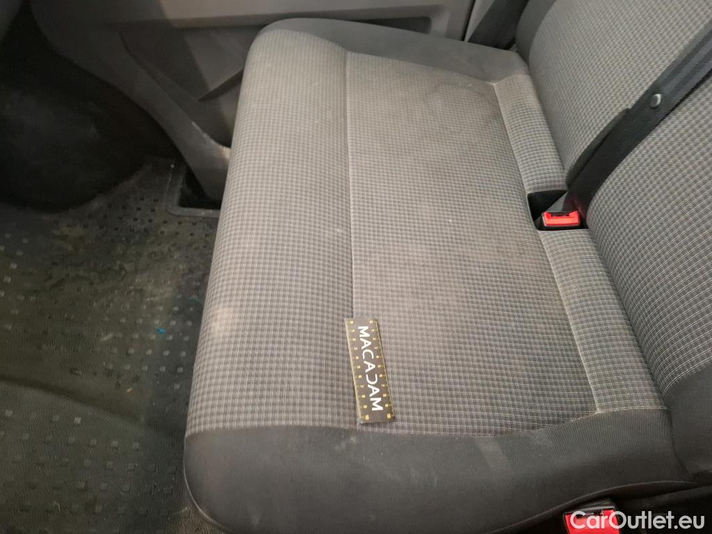  Volkswagen  Transporter VOLKSWAGEN  / 2019 / 4P / Fourgon tôlé 2.0 TDi 110 L1H1 Business Line #33