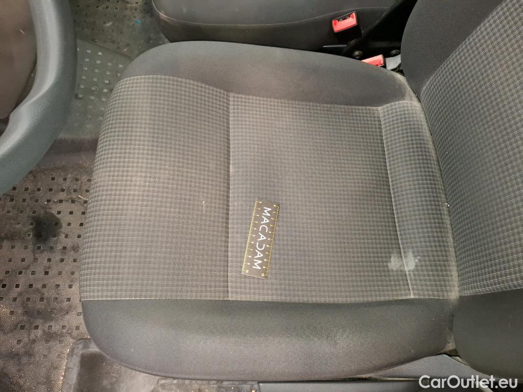  Volkswagen  Transporter VOLKSWAGEN  / 2019 / 4P / Fourgon tôlé 2.0 TDi 110 L1H1 Business Line #35