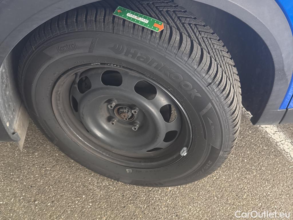  Peugeot  2008  Active Business 1.5 HDi 110CV BVM6 E6d #22