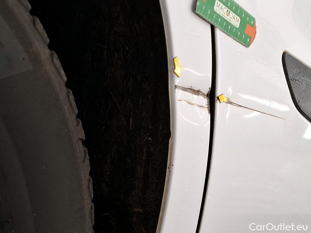  Ford  Transit  Courier Trend 1.5 TDCi 75CV BVM6 E6dT #4