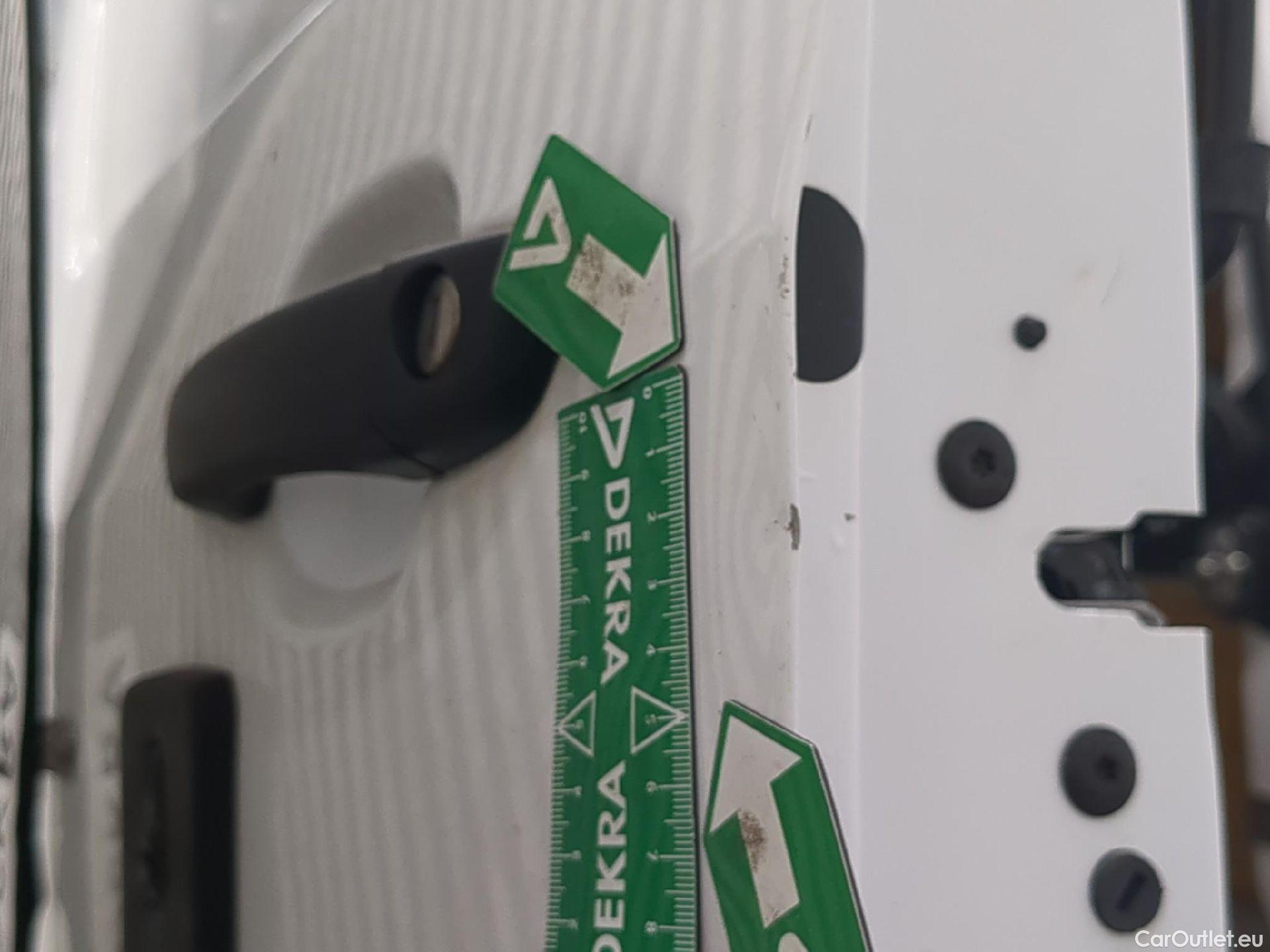  Peugeot  Partner  Asphalt L1 1.5 HDi 100CV BVM5 E6d #24