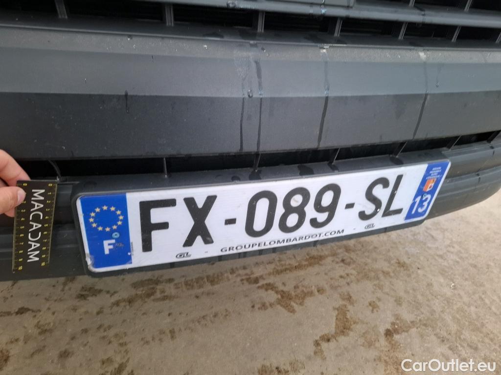  Volkswagen  Transporter VOLKSWAGEN  / 2019 / 4P / Fourgon tôlé 2.0 TDi 110 L1H1 Business Line #30