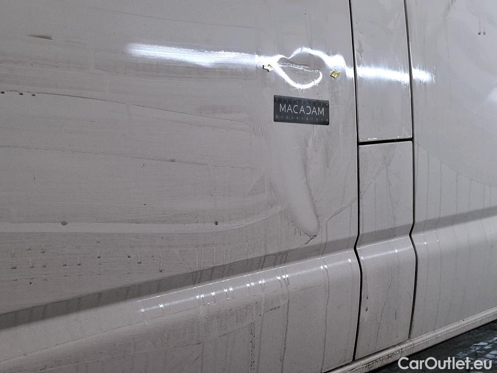  Volkswagen  Transporter VOLKSWAGEN  / 2019 / 4P / Fourgon tôlé 2.0 TDi 110 L1H1 Business Line #21