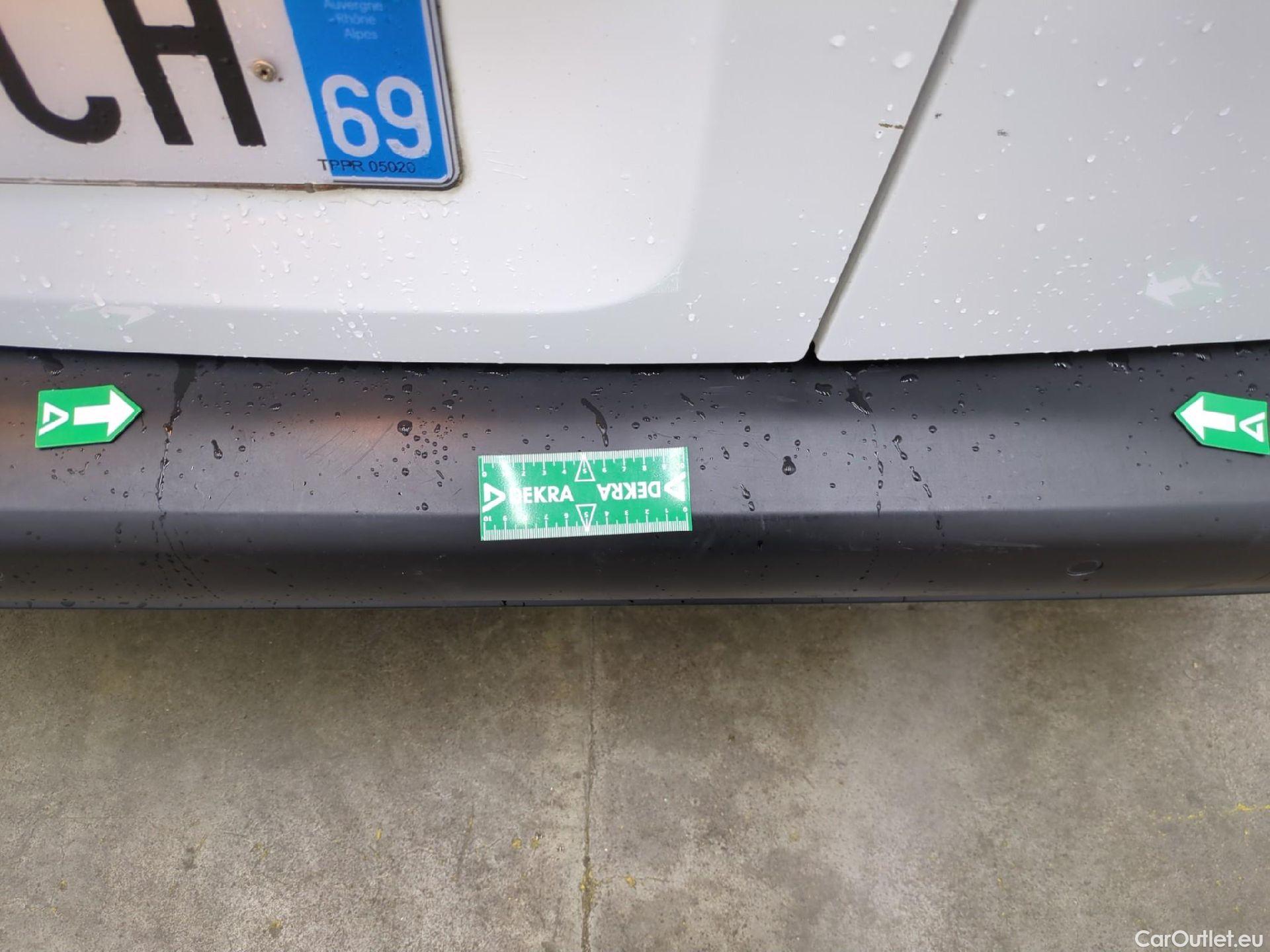  Citroen  Berlingo  Fourgon Club M 650 1.5 BlueHDi 75CV BVM5 E6dT #2