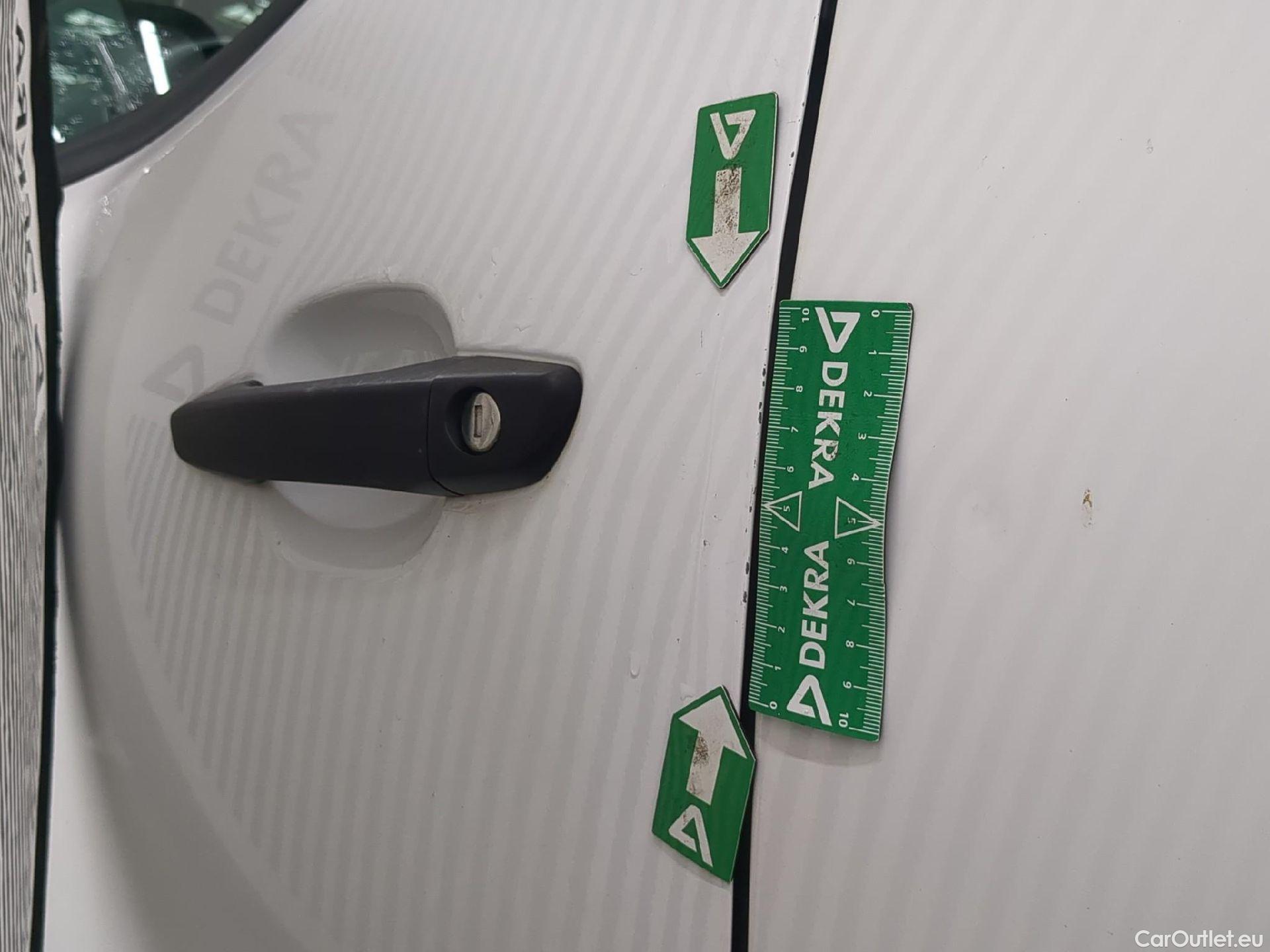  Peugeot  Partner  Asphalt L1 1.5 HDi 100CV BVM5 E6d #18