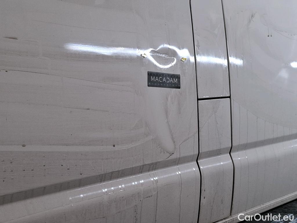  Volkswagen  Transporter VOLKSWAGEN  / 2019 / 4P / Fourgon tôlé 2.0 TDi 110 L1H1 Business Line #22