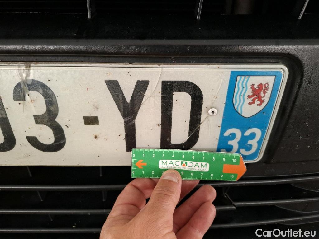  Citroen  Jumpy  Fourgon Club M 1.5 BlueHDi 100CV BVM6 E6d #67