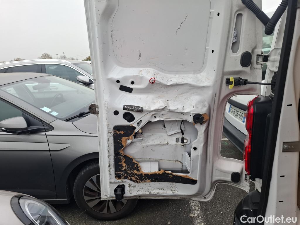  Citroen  Jumpy  Fourgon Club M 1.5 BlueHDi 100CV BVM6 E6d #58