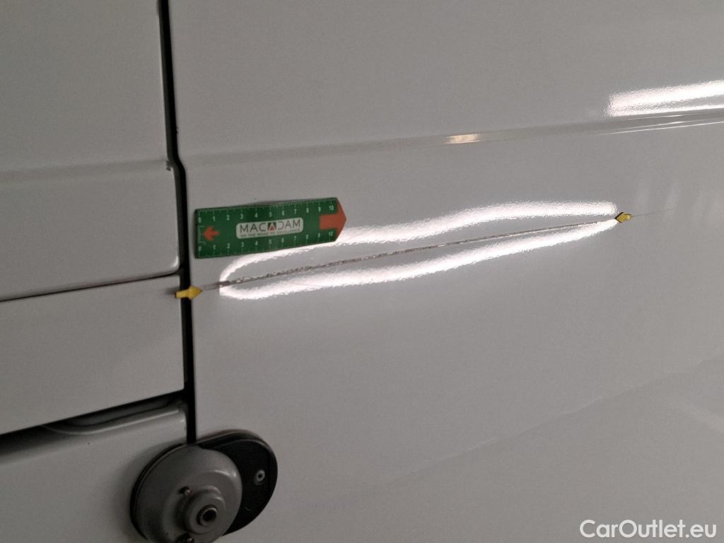  Citroen  Jumpy  Fourgon Club M 1.5 BlueHDi 100CV BVM6 E6d #37