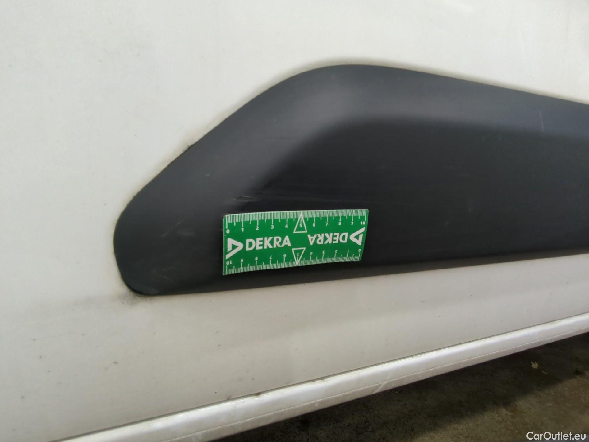  Peugeot  Partner  Asphalt L1 1.5 HDi 100CV BVM5 E6d #10