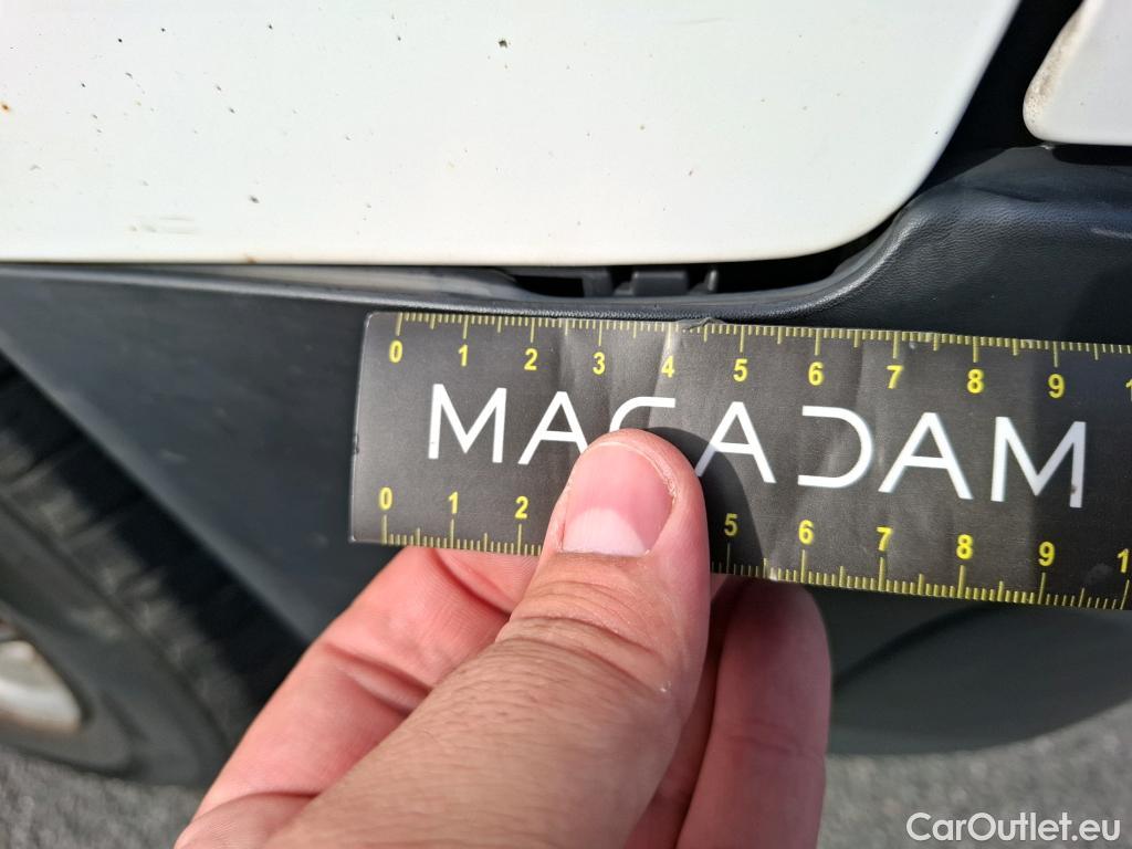  Peugeot  Partner  Asphalt L1 1.5 HDi 100CV BVM5 E6dT #30