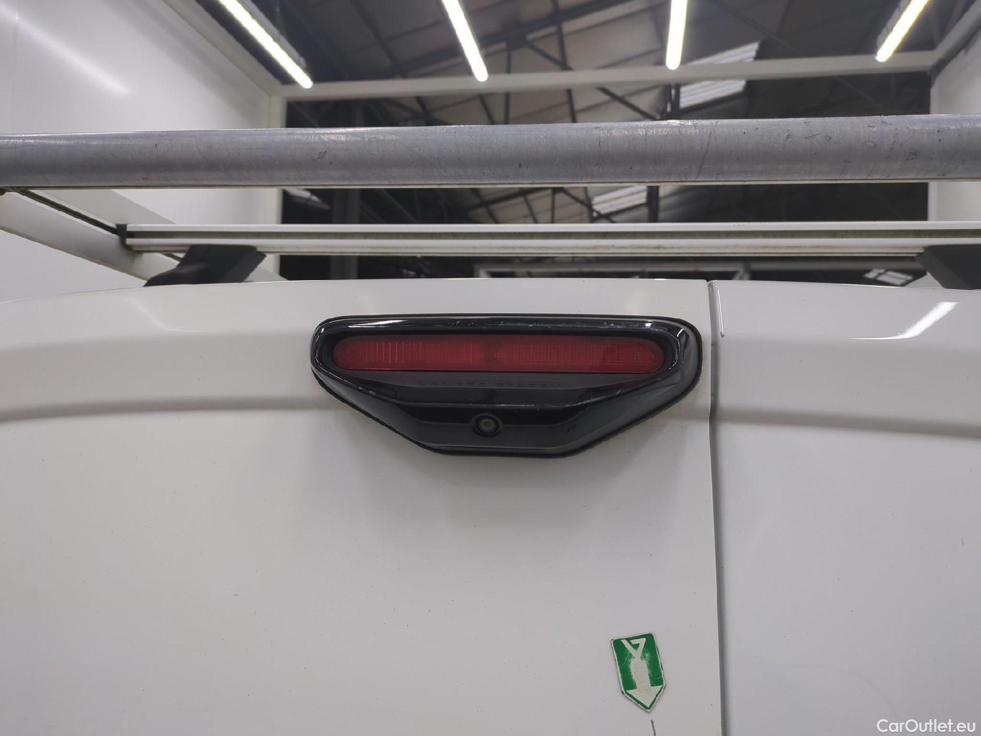  Peugeot  Partner  Asphalt L1 1.6 HDi 100CV BVM5 E6 #9