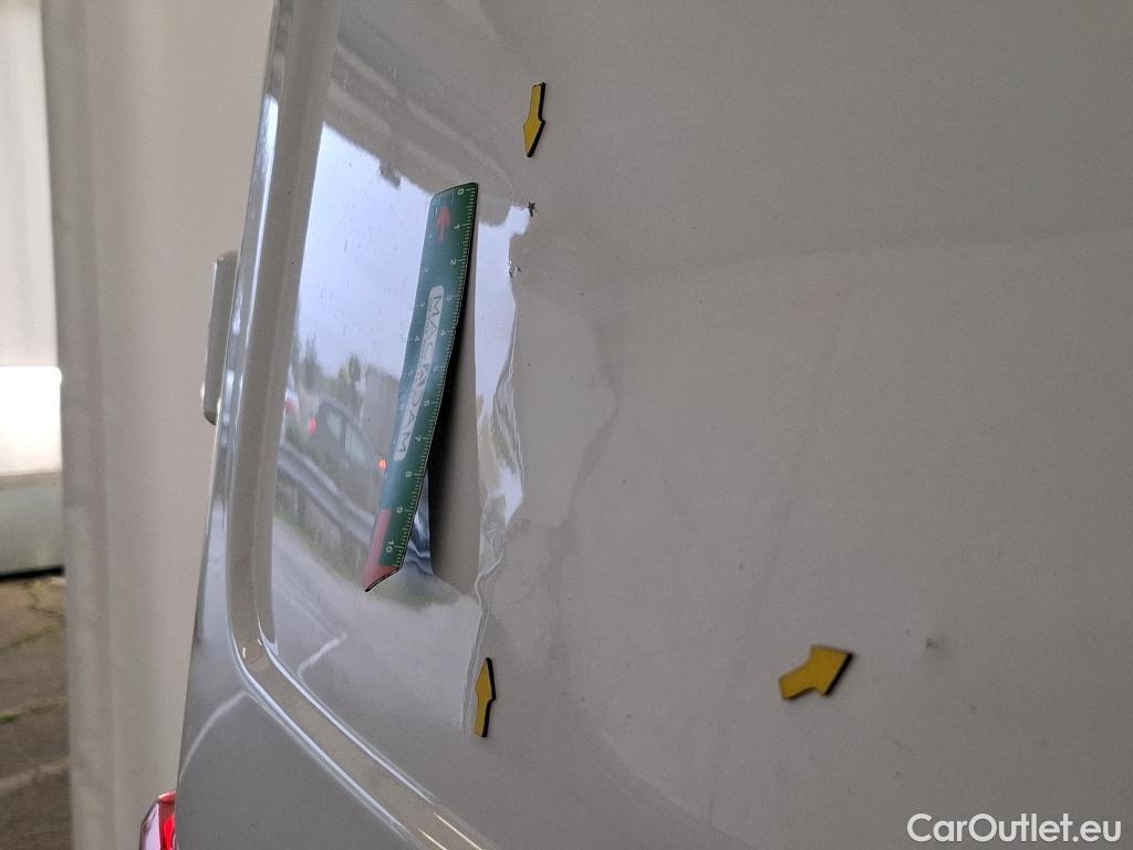  Citroen  Jumpy  Fourgon Club M 1.5 BlueHDi 100CV BVM6 E6d #7