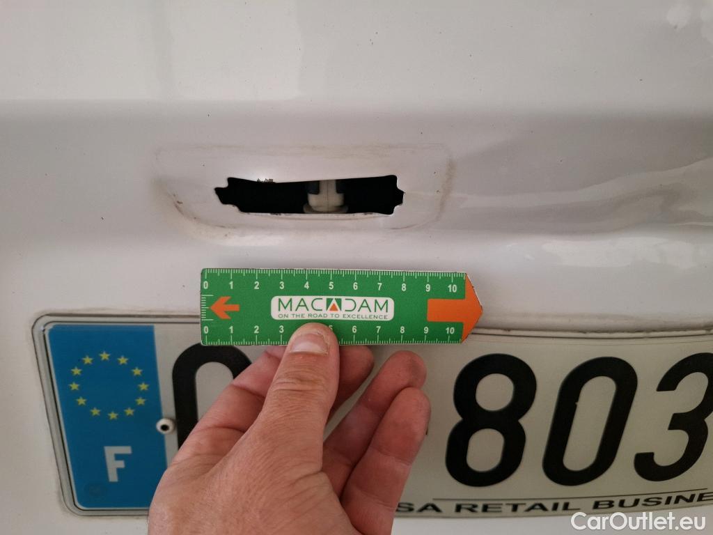  Citroen  Jumpy  Fourgon Club M 1.5 BlueHDi 100CV BVM6 E6d #63