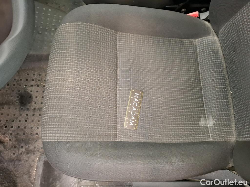  Volkswagen  Transporter VOLKSWAGEN  / 2019 / 4P / Fourgon tôlé 2.0 TDi 110 L1H1 Business Line #36