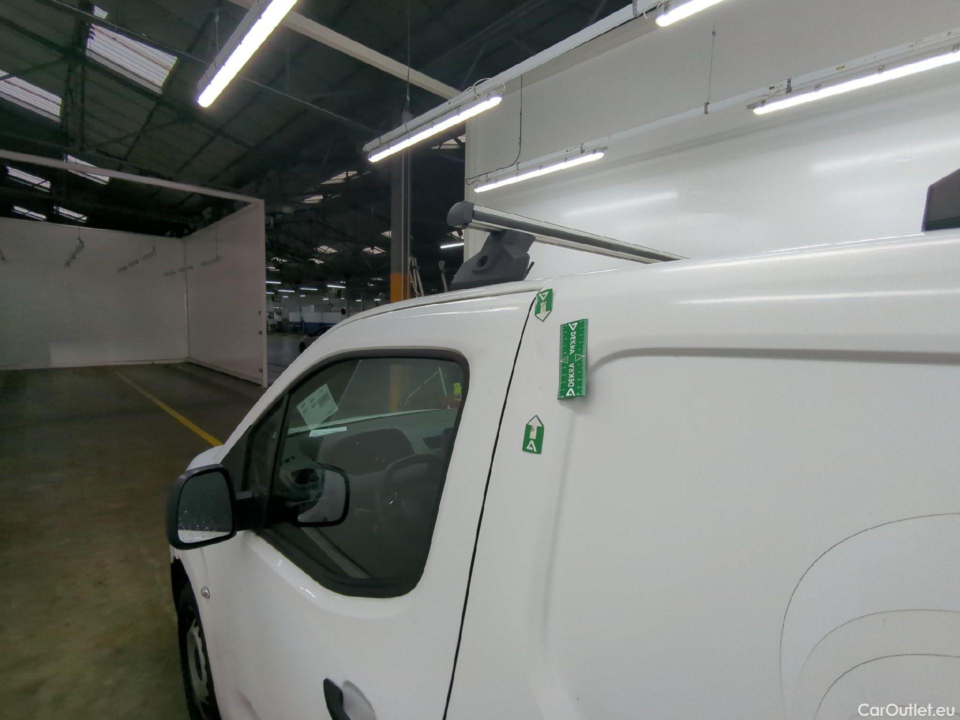  Peugeot  Partner  Asphalt L1 1.5 HDi 100CV BVM5 E6d #20