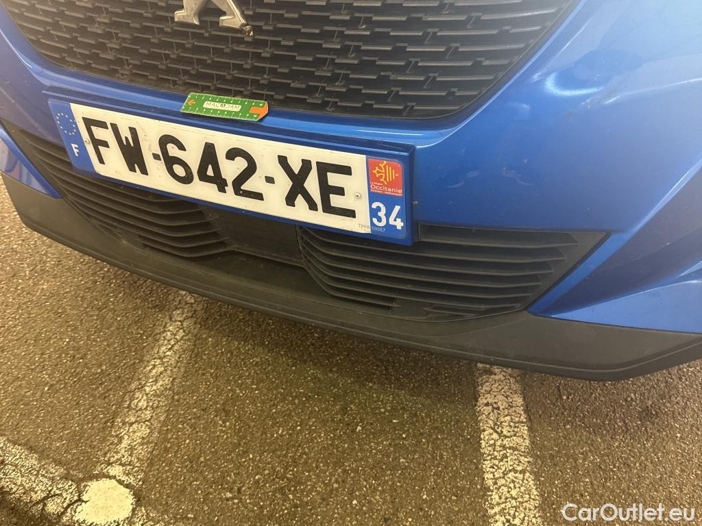  Peugeot  2008  Active Business 1.5 HDi 110CV BVM6 E6d #38