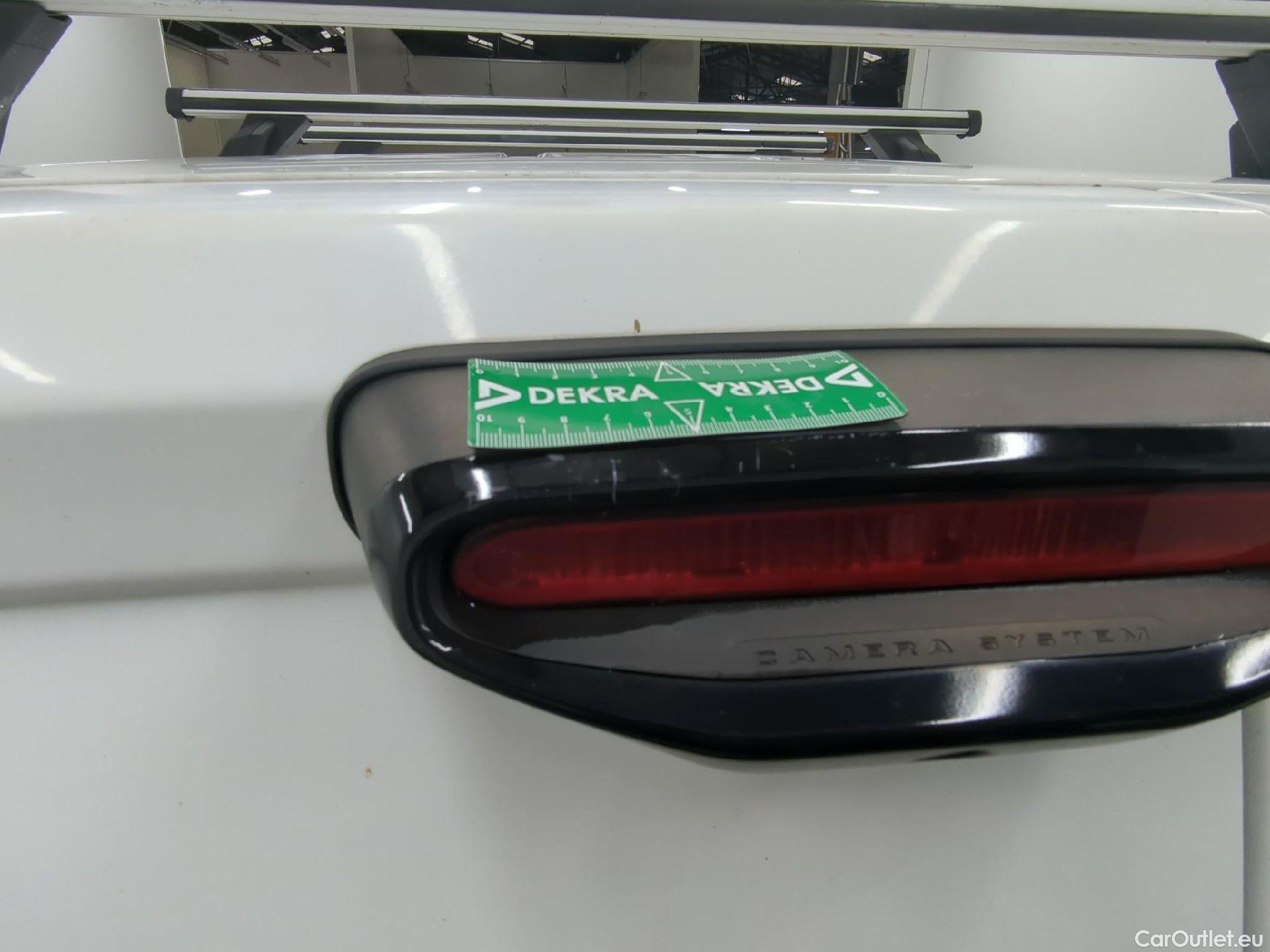  Peugeot  Partner  Asphalt L1 1.5 HDi 100CV BVM5 E6d #28