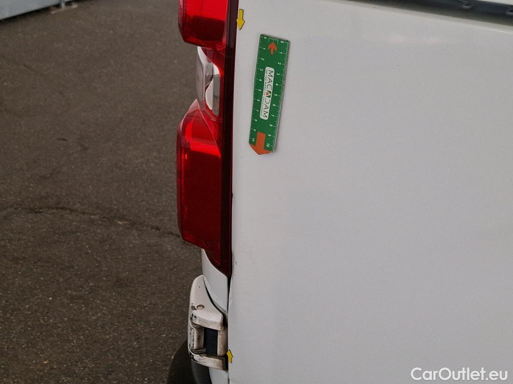  Citroen  Jumpy  Fourgon Club M 1.5 BlueHDi 100CV BVM6 E6d #32