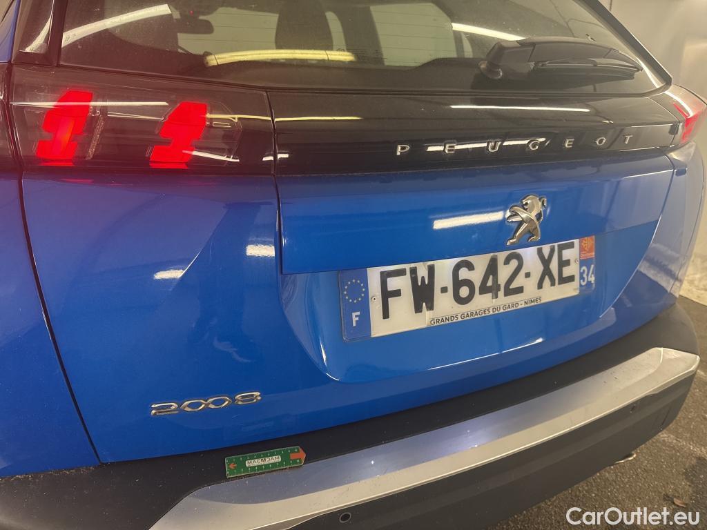  Peugeot  2008  Active Business 1.5 HDi 110CV BVM6 E6d #34