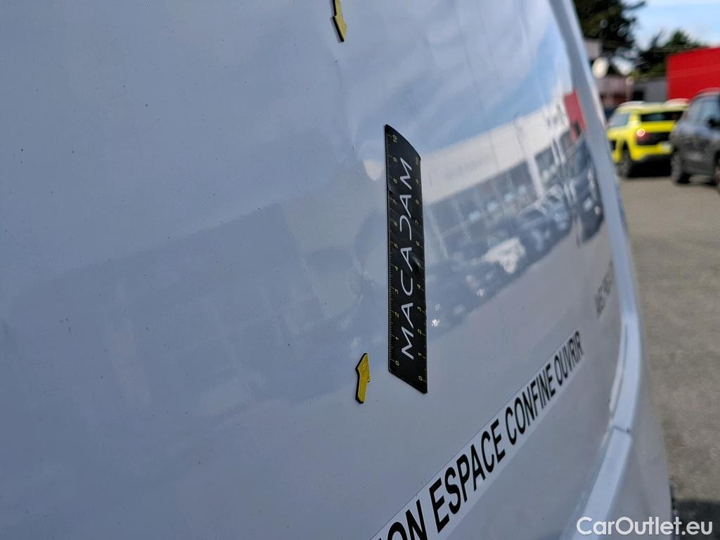  Peugeot  Partner  Asphalt L1 1.5 HDi 100CV BVM5 E6dT #8