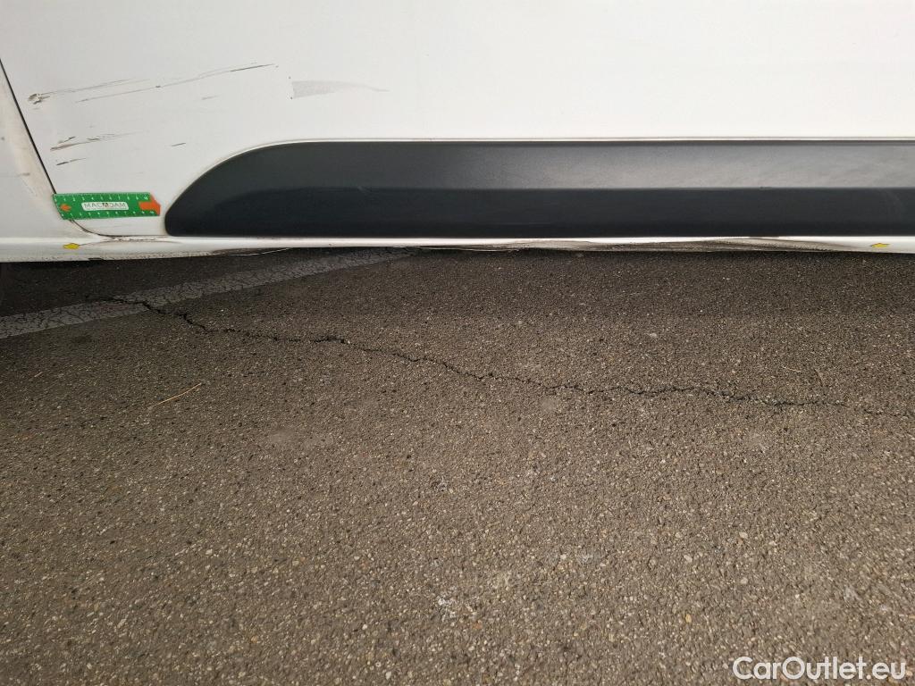  Citroen  Jumpy  Fourgon Club M 1.5 BlueHDi 100CV BVM6 E6d #3