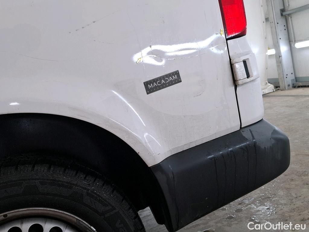  Volkswagen  Transporter VOLKSWAGEN  / 2019 / 4P / Fourgon tôlé 2.0 TDi 110 L1H1 Business Line #4