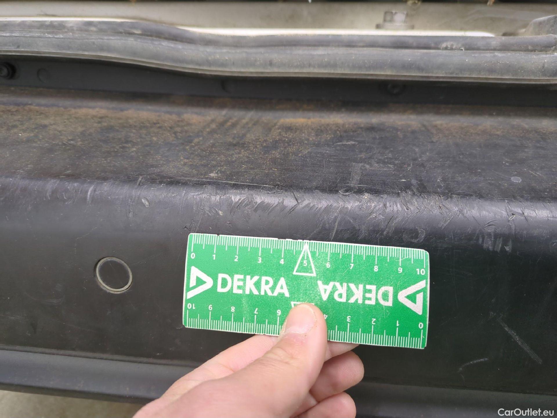  Peugeot  Partner  Asphalt L1 1.6 HDi 100CV BVM5 E6 #4