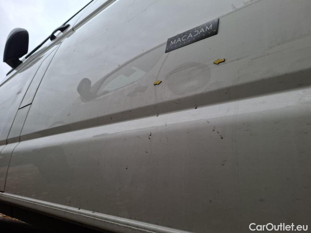  Volkswagen  Transporter VOLKSWAGEN  / 2019 / 4P / Fourgon tôlé 2.0 TDi 110 L1H1 Business Line #7